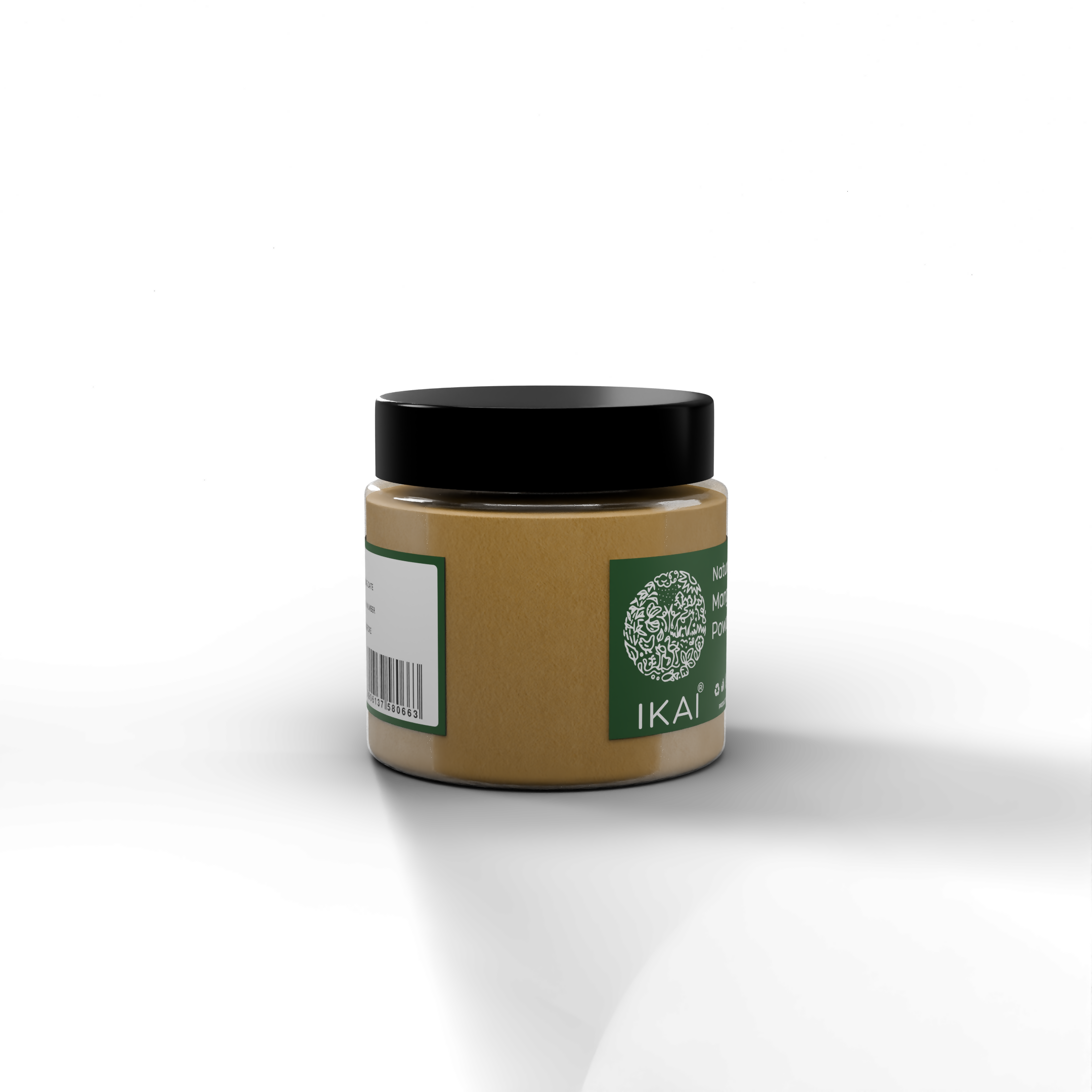 IKAI Organic Natural Mango Powder IKAI