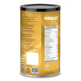 Pureheart Salted Macadamia Halves Pureheart