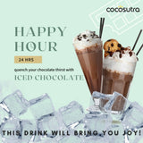 Cocosutra Hot Chocolate Mix Collection Combo Cocosutra