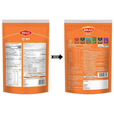 Bikaji Moong Dal - Salty Golden Beads Mug Dal Bikaji
