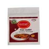 Mantrupti Fish Curry Masala Powder - Dista