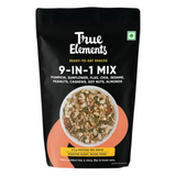 True Elements 9 in 1 Snack Mix - Safuron