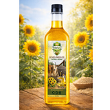VedaRasa Sunflower Oil - Safuron