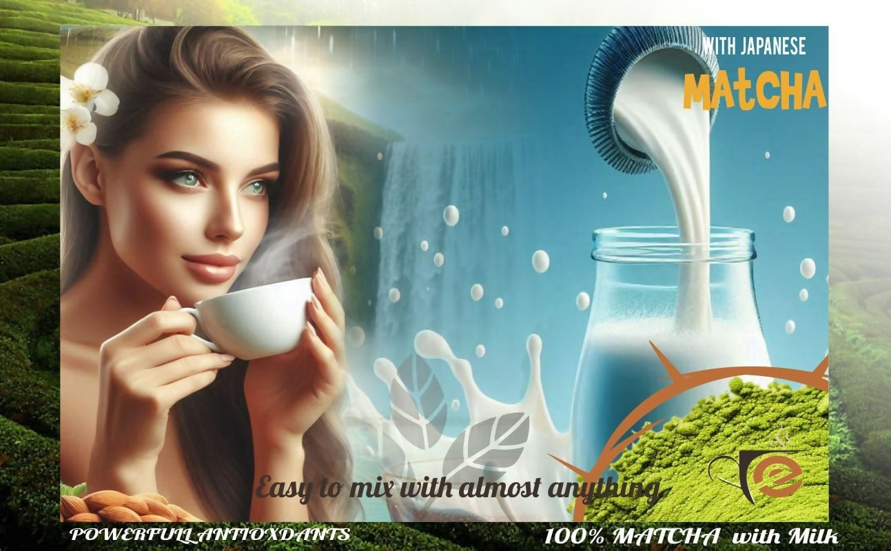 Eteasy Stevia Leaf Extract Natural Sweetener Sugar Free Zero-Calorie Powder Eteasy
