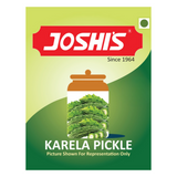 Joshi's Pickles Karela Pickle Joshi's Pickles