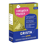 Crista Spices Coriander Powder - Safuron
