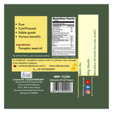 Oilcure Pumpkin Seed Oil Cold Pressed Oilcure