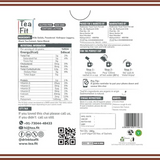 TeaFit Instant Jaggery Masala Tea Premix TeaFit