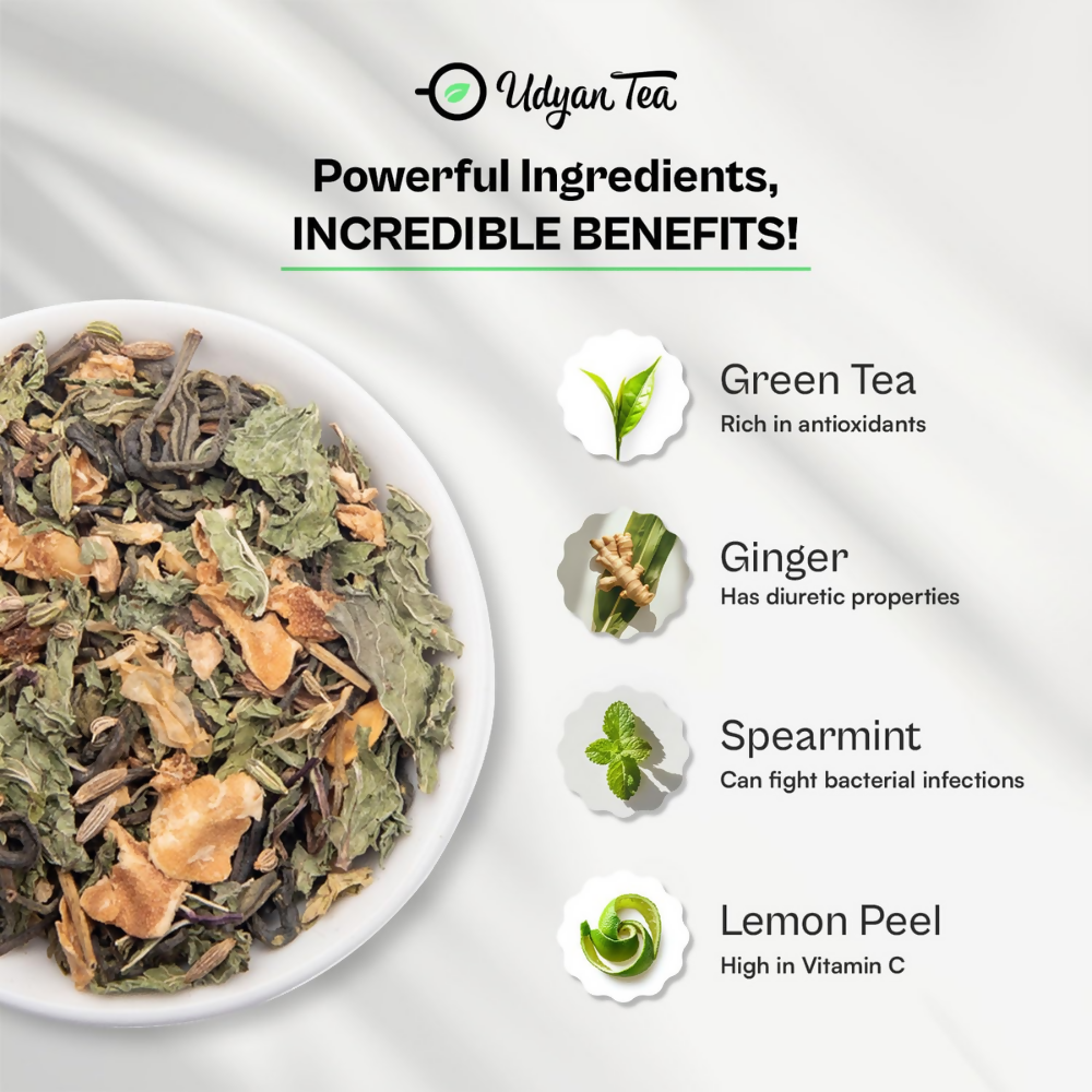 Udyan Tea Digestive Tea Udyan Tea