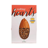 Melting Hearts Almonds Sanora Premium Melting Hearts