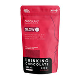 Cocosutra Lite - Glow - Sugar Free Drinking Chocolate Mix - Safuron