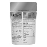 Sorich Organics Roasted Sunflower Seeds Sorich Organics