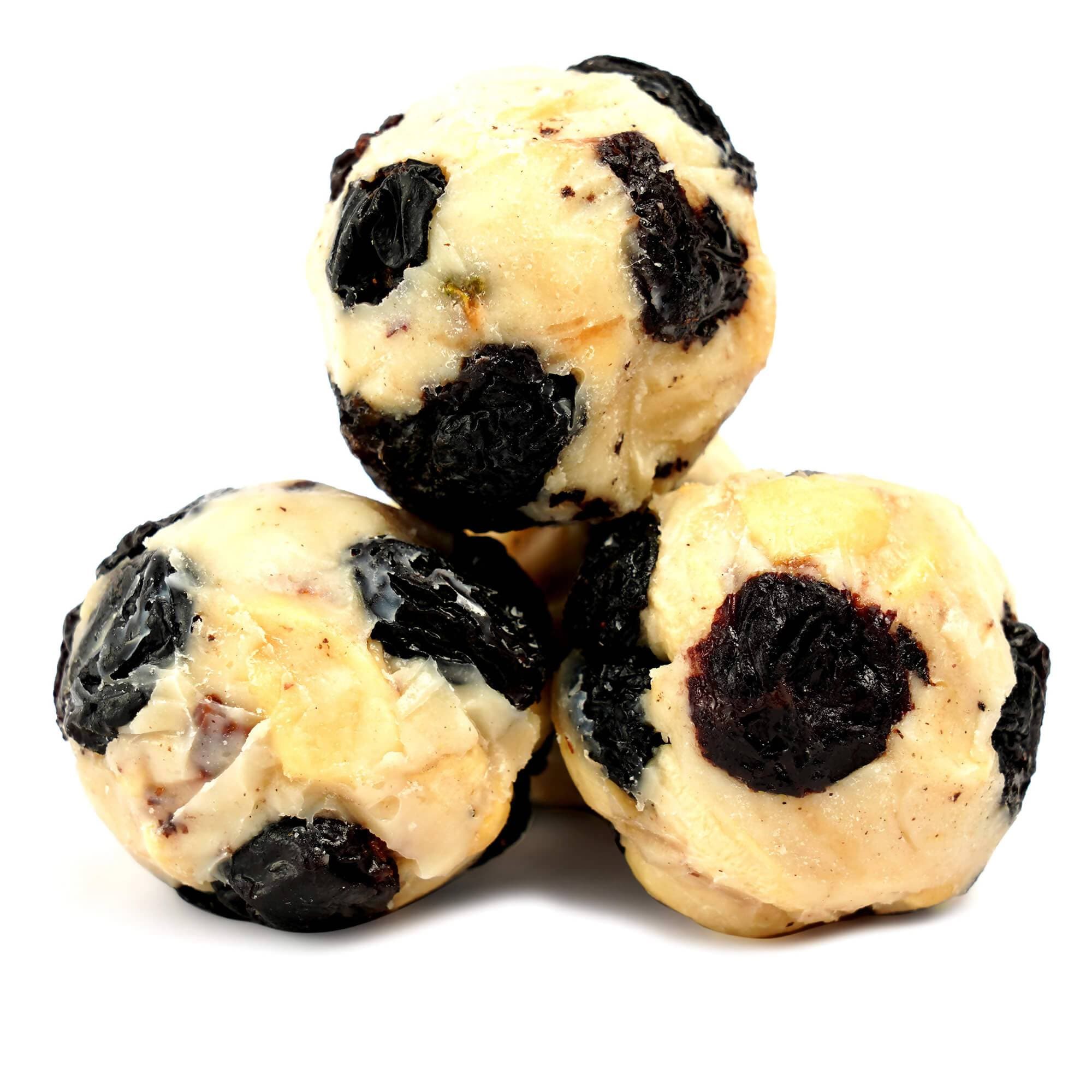 Evergreen Sweets - Jalwa Laddoo Black Current Evergreen Sweets