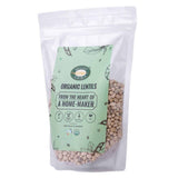 Millet Amma Organic White Cowpea Millet Amma