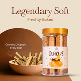 Almond House Almond Dunkers - Safuron