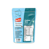Yum Yum Cashews Pouch Yum Yum