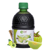 Pure Nutrition Noni Gold Juice - Safuron