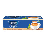 Tetley Tea Original Tea Bags Tetley