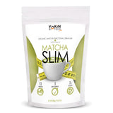 Vokin Biotech Matcha Green Tea Powder Supports Weight Loss Management | Rich In Antioxidants (500 gram)