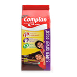 Complan Nutrition and Health Drink Royale Chocolate Refill - Safuron