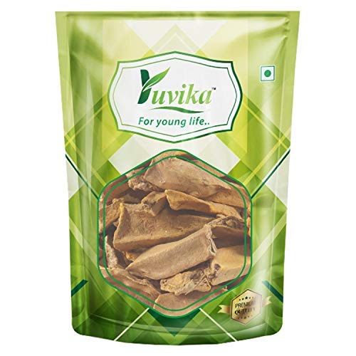 Yuvika Kasturi Haldi - Jangli Haldi - Wild Turmeric Yuvika
