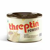 Threptin Micromix High Protein Milk Addon - 200 g (Vanilla) Threptin
