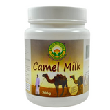 Basic Ayurveda Camel Milk Powder - Safuron