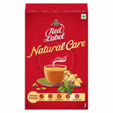 Red Label Natural Care Tea - Safuron