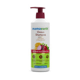 Mamaearth Onion Shampoo with Onion & Plant Keratin For Hair Fall Control