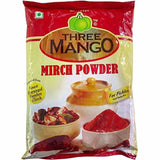 Three Mango Mirchi Powder Three Mango