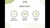 Vokin Biotech Matcha Green Tea Powder Supports Weight Loss Management | Rich In Antioxidants Vokin Biotech
