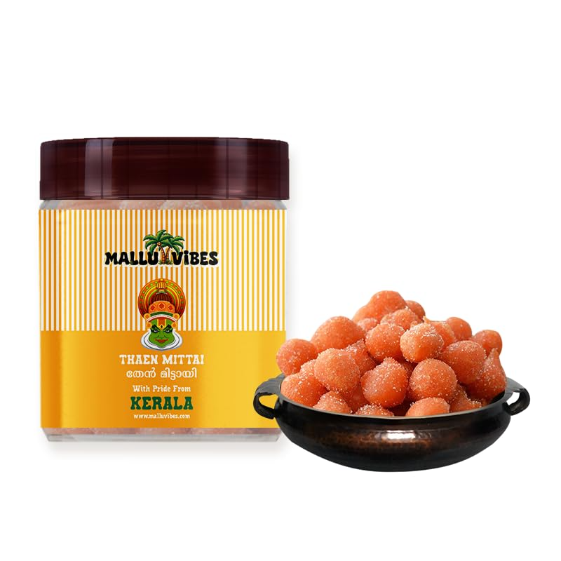 Mallu Vibes Thaen Mittai - Dista