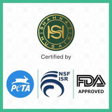 Shahnaz Husain Shamla Premium - Hair Cleanser Normal to Dry Hair