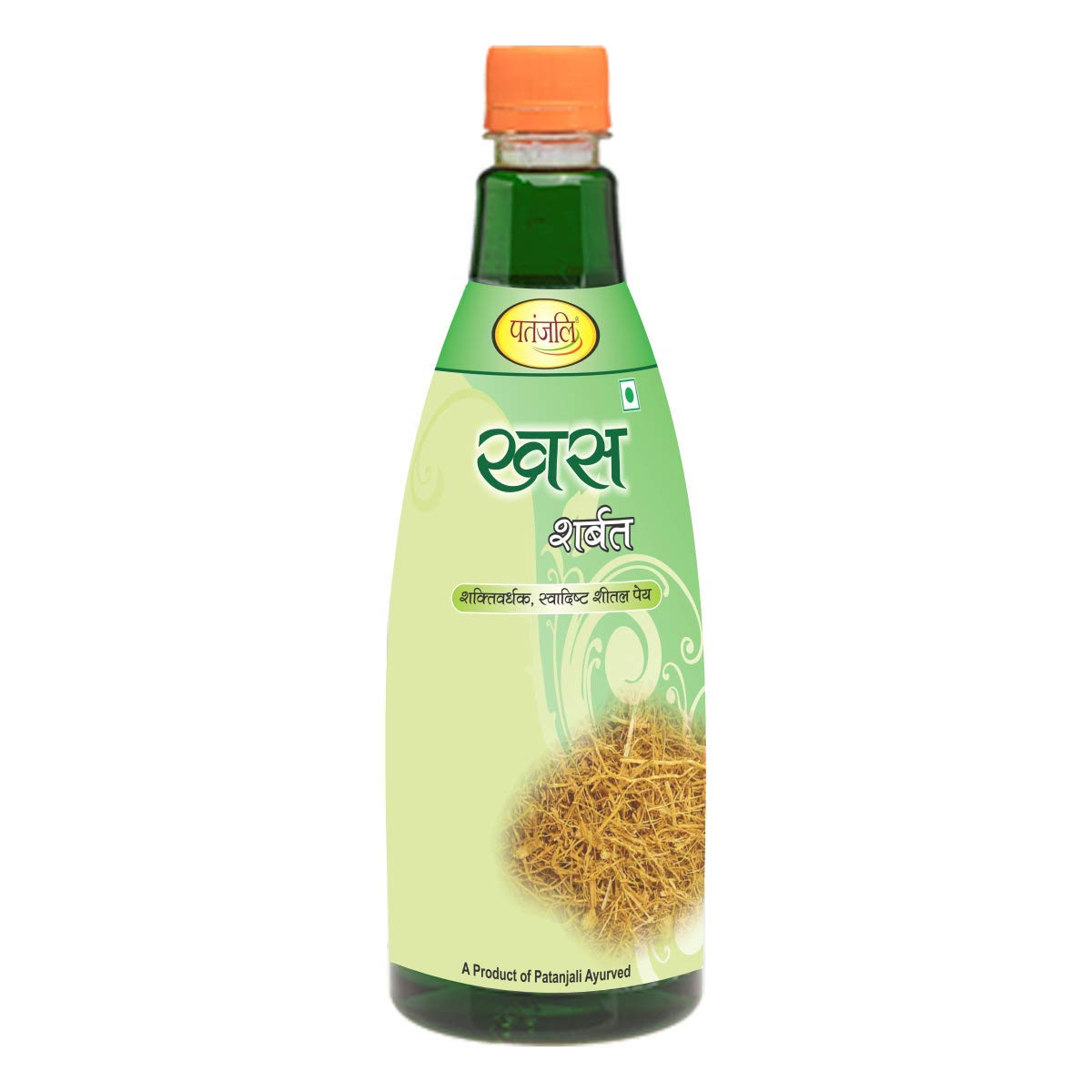 Patanjali Khas Sharbat Patanjali