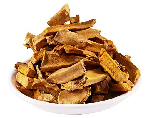 Yuvika Kasturi Haldi - Jangli Haldi - Wild Turmeric Yuvika