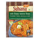 Suhana Paneer Tikka Masala Mix - Safuron