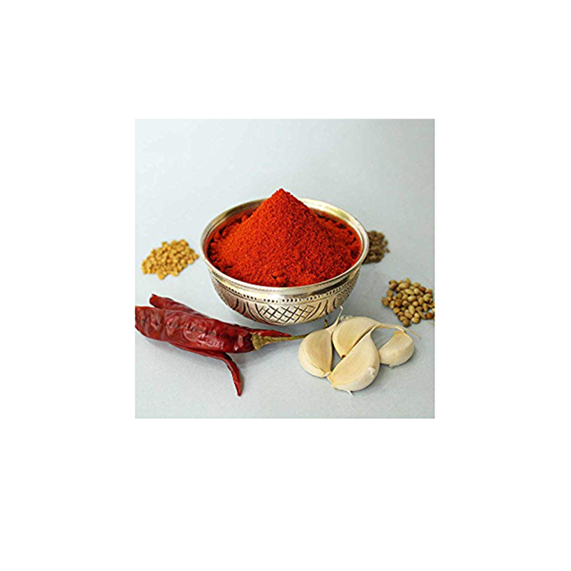 Vellanki Foods Kura Karam (Curry Powder) | Best Indian Spices & Masala Powders Vellanki Foods