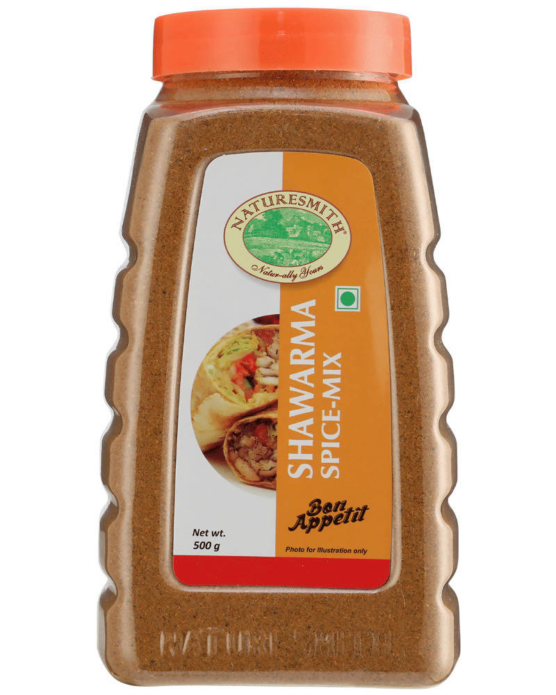 Naturesmith Shawarma Spice Mix - Safuron