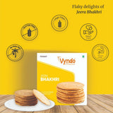 Vyndo Jain Bhakhri Combo Vyndo