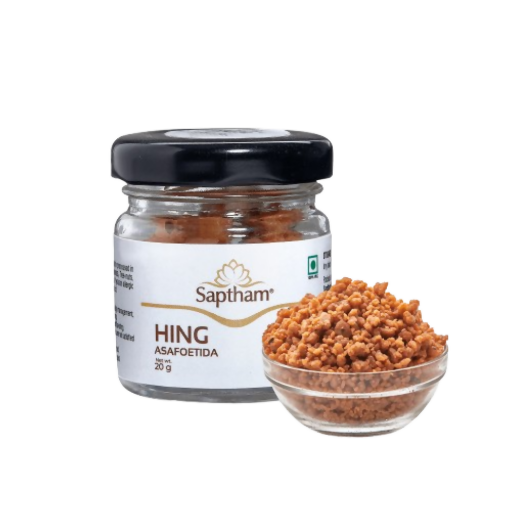 Saptham Hing Saptham