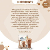 Nestle Optifast Weight Management Shake - Low Calorie Diet, Nutritional Drink, Healthy Weight Management Nestle