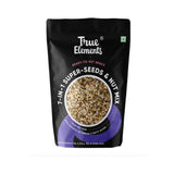 True Elements 7 in 1 Super Seeds & Nut Mix True Elements