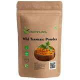 Vitaminutes Wild Turmeric Powder Vitaminutes