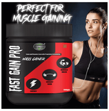 Sabates Fast Gain Pro Mass Gainer Sabates
