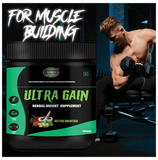 Sabates Ultra Gain Powder Sabates