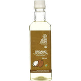 Pure & Sure Organic Coconut Oil Cold Pressed Pure & Sure