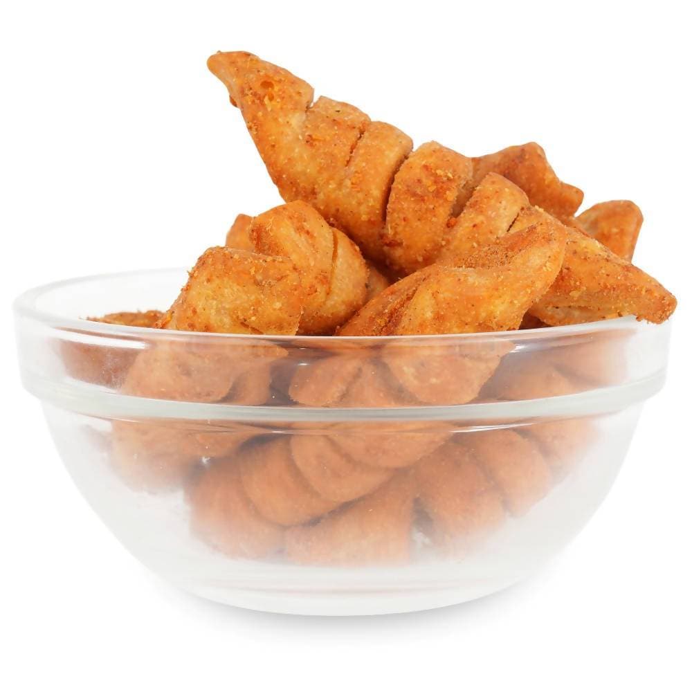 Nathu's Karela Mathri Nathu's