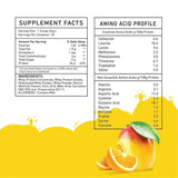 Big Muscles Nutrition Frotein Big Muscles Nutrition