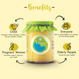 Talegaon Farms Pure Cow Ghee Talegaon Farms