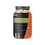 True Elements Nuts And Berries Muesli True Elements